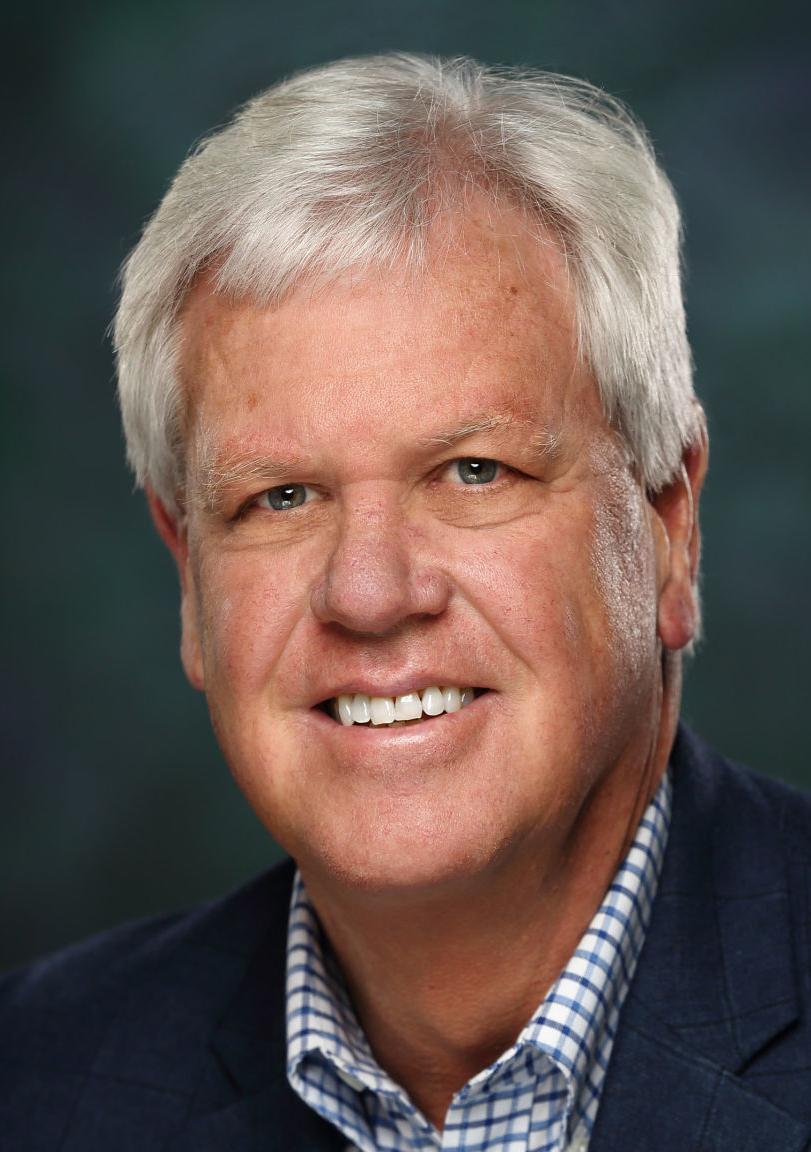 Mike Desmond